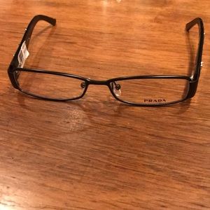 Prada Accessories - Prada Frames Prada Accessories - Prada Frames